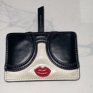 Alice + Olivia Cardholder